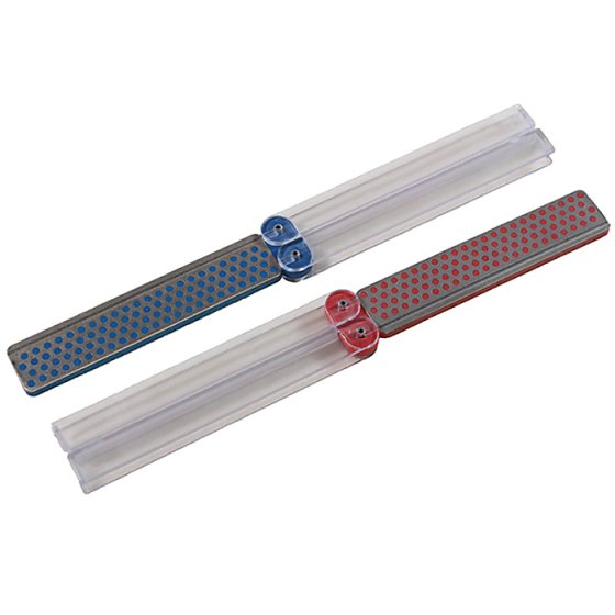 Double Sided Diafold Whetstones