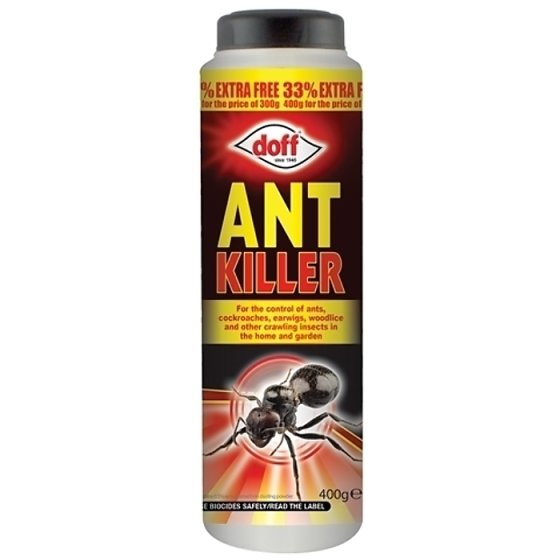 Ant Killer 300g by DOFF - F-BB-400-DOF-01