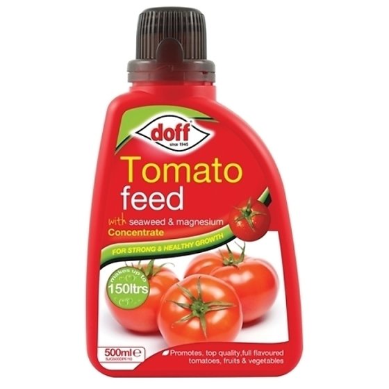 Doff Tomato Feed Concentrate
