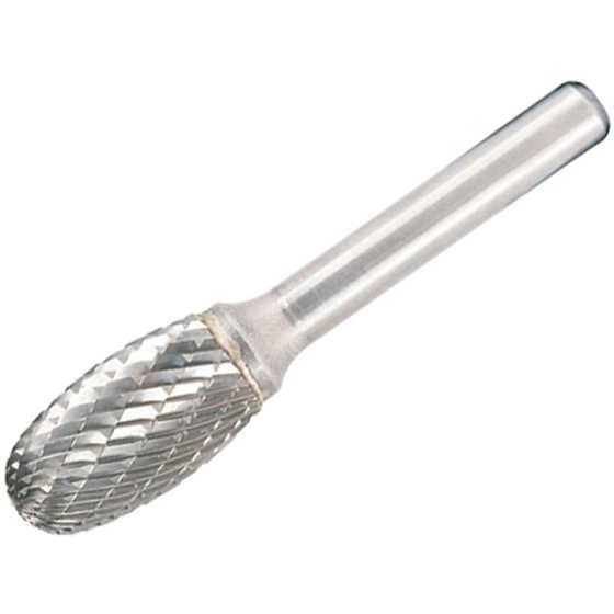 Dormer P809 Carbide Burr