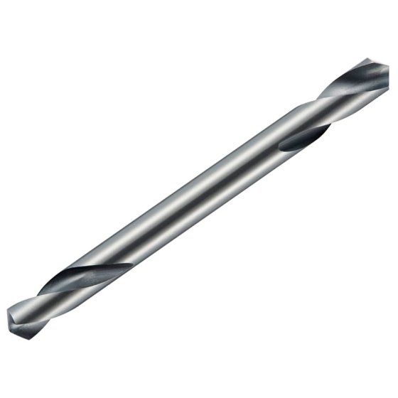 A119 HSS Double Ended Sheet Metal Stub Drill 4.10mm