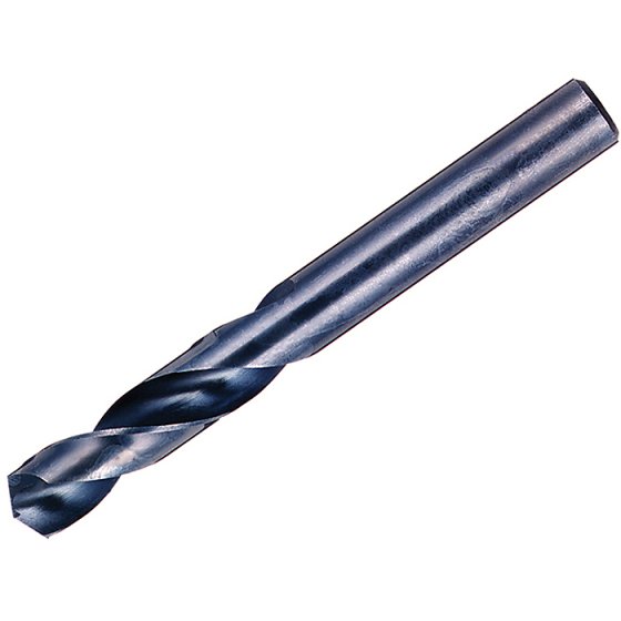 A120 HSS Stub Drills