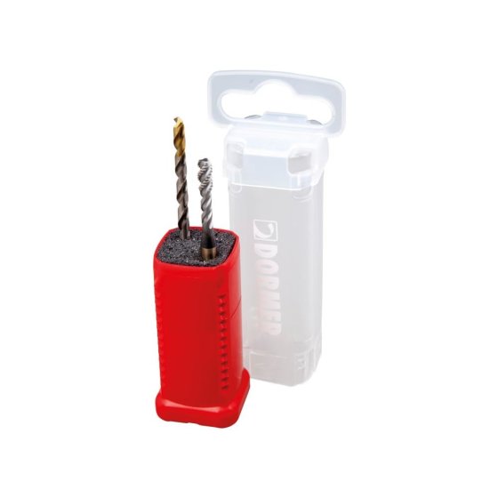 Dormer Tap & Drill Set