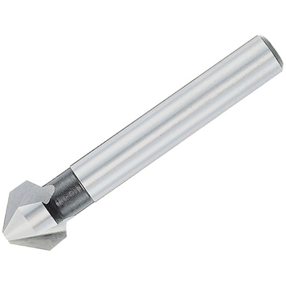 G136 HSS Countersinks 90º