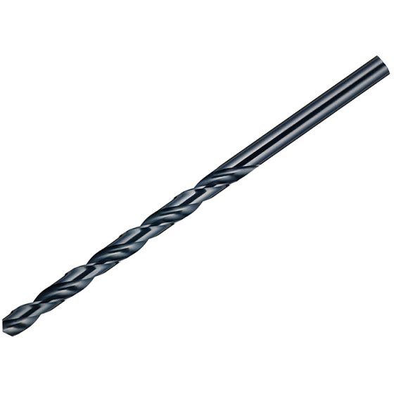A110 Metric HSS Drill Bits