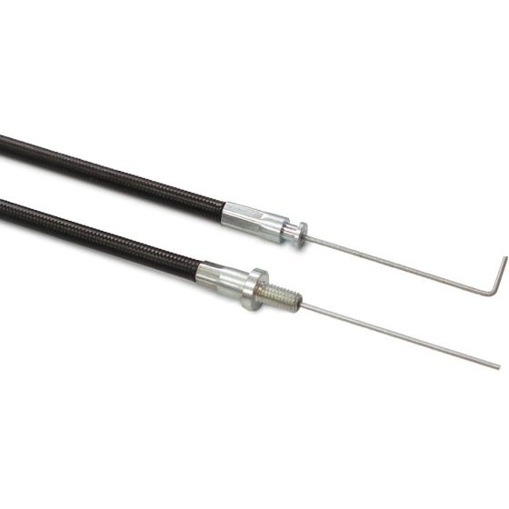 Bowden Cable for Wacker DPU2540, DPU2550 Compactor - OEM No. 5000125348