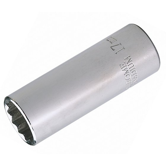 12 Point Deep Sockets