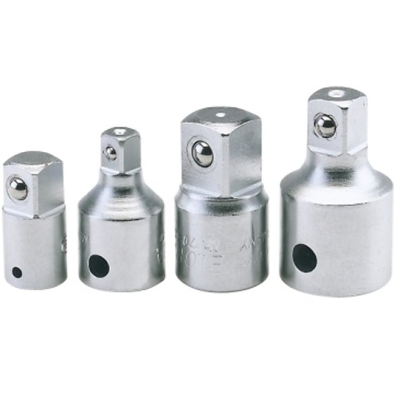 Socket Drive Converters