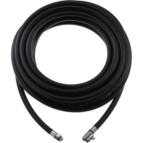 PCL Hose Assy 10m Hose With Straight Hose Tail Air Connector - DS75