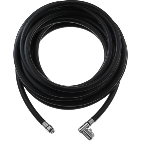 PCL Hose Assy 10m Hose With Angled Hose Tail Air Connector - DS76
