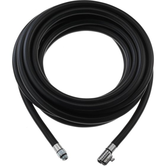 PCL Hose Assy 7.62m Hose With Straight Hose Tail Air Connector - DS79