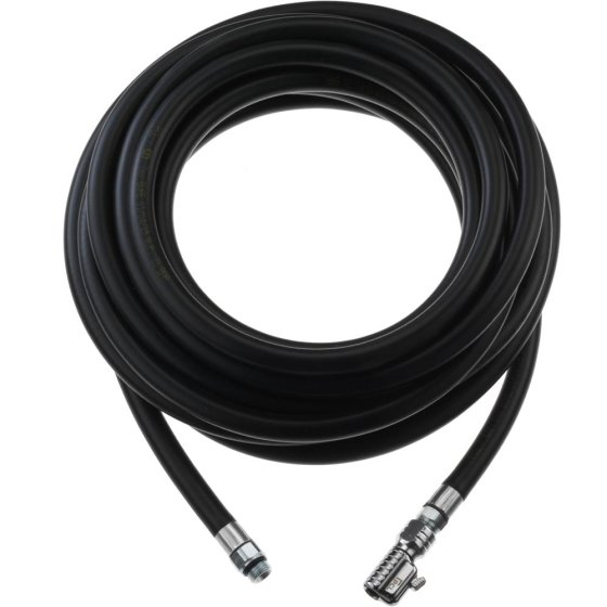 PCL Hose Assy 7.62m Hose With Straight Rp1/4" Air Connector - DS82