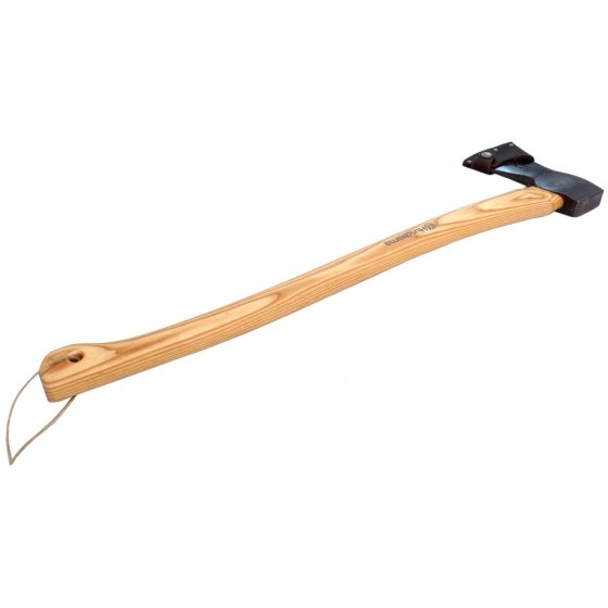 Husqvarna Versatile Forest Axe with Wooden Handle 65cm - 576926201