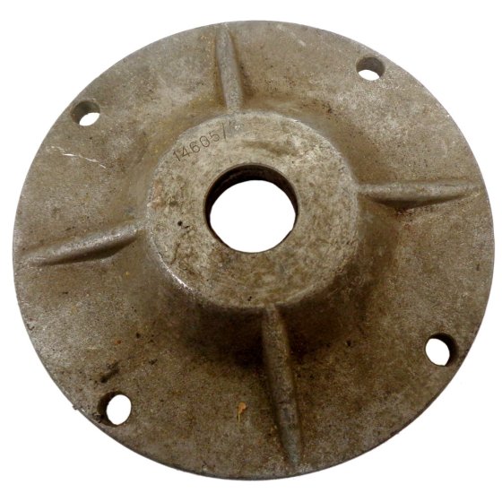 Bearing Plate (Drive Side) to Suit JAP 4/2 Petrol Engine - 14605/1