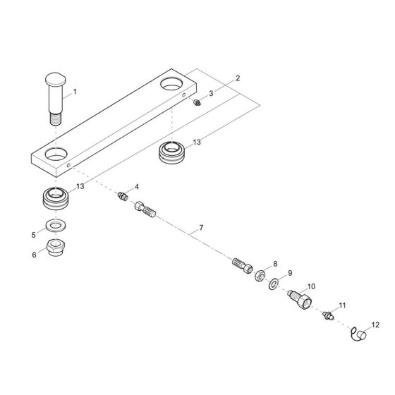 Articulated Joint Assembly