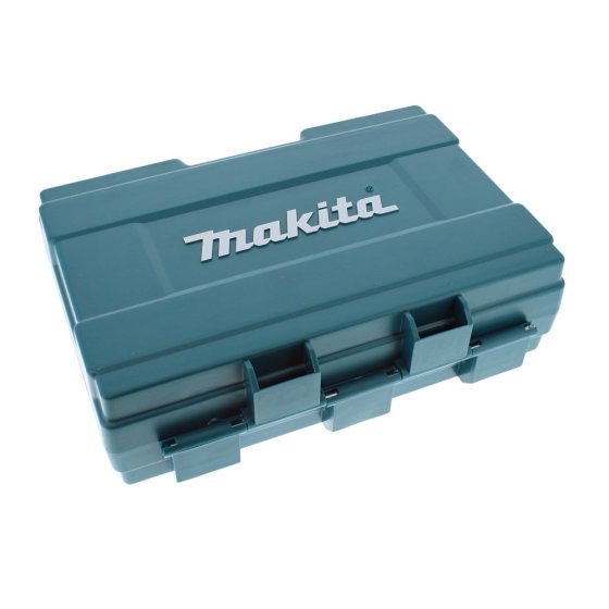 Makita 9pc Impact Socket Set (1/2" Sq) - OEM No. E-16564
