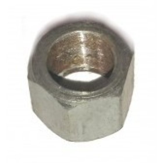 Carb Manifold Nut for Villiers C12 - EM1565