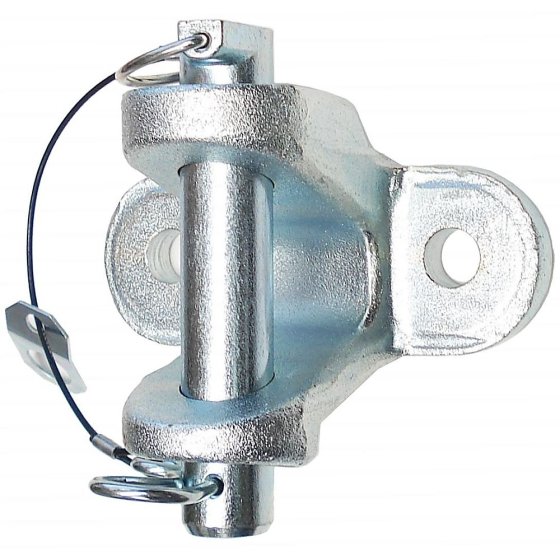 Bradley E40T Towing Jaw