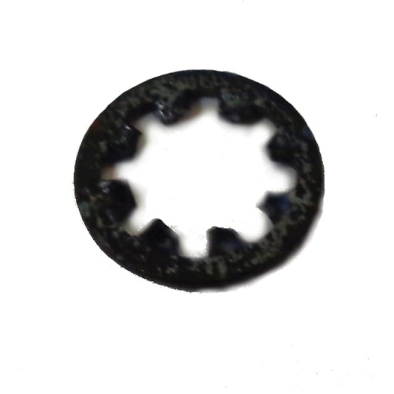 Carb Manifold Washer for Villiers C12 Engine - E9722