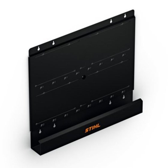 Stihl CR6 Wall mount for Battery Chargers