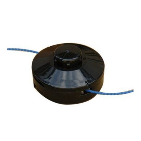 G138 507 Head for Echo DSRM-300 Brushcutter - OEM No. EA-X047-001060