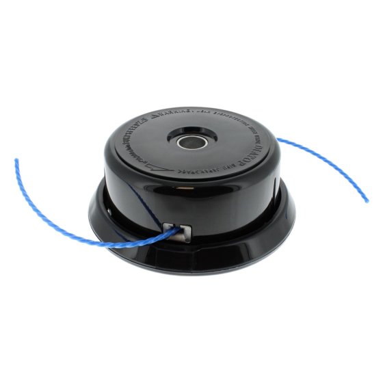 Cutter Head Z5 for Echo SRM-300TES/L, SRM-335TES/L Brushcutters - EAX048000020