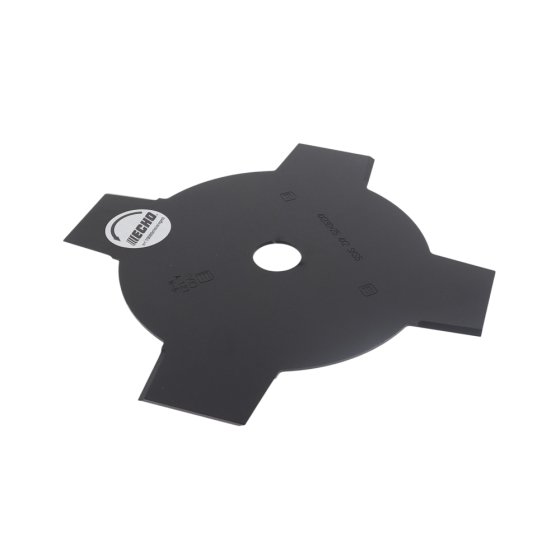 4 Cutter Blade for Echo SRM222 Brushcutters - OEM No. EA-X400-000021