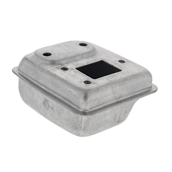 Exhaust for ECHO HC-331ES, HC-155ES Hedgetrimmers - OEM No. 14580642030