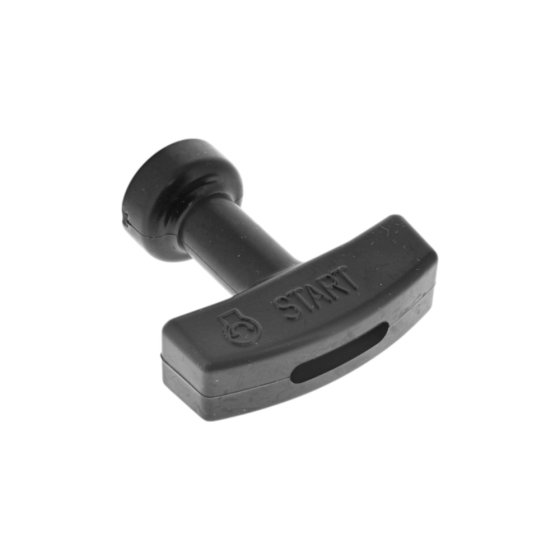 Recoil Handle for ECHO PPT-2620HES, PPT-2620ES Pole Pruners - OEM No. 17722827030