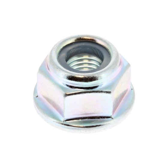 Nut for ECHO SRM-237TES/U, SRM-420TES/U, SRM-2621TES/U Brushcutters - 61032052130
