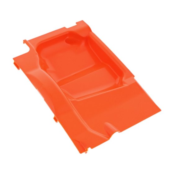 Dust Cover for ECHO CS-362TES Chainsaw - OEM No. A127000371
