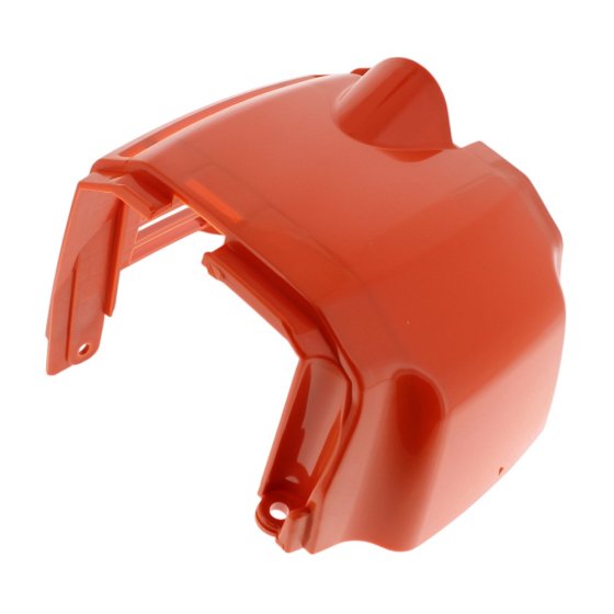Cylinder Cover for ECHO SRM-350ES/U, SRM-350ES/L Brushcutters - A160000391