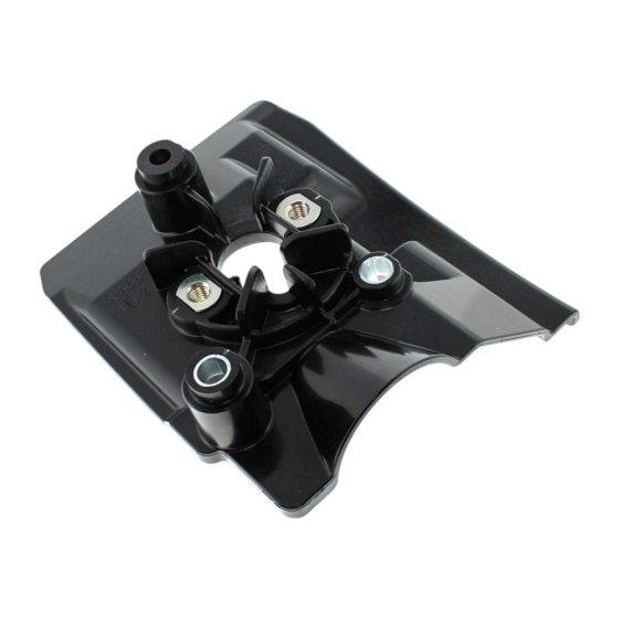 Insulator Plate for ECHO Machines - OEM No. A209001010