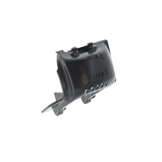 Cover for ECHO CS-2510TES, CS-2511TES Chainsaw - OEM No. A429000200