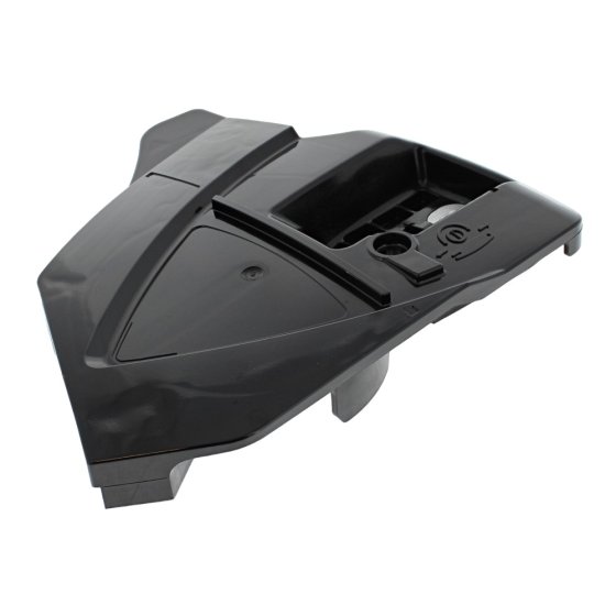 Guard Sprocket ECHO RM-4300 Brushcutters - ECC300001162