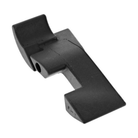 Guard Pad for ECHO CS-510, CS-450 Chainsaws - OEM No. C302000000