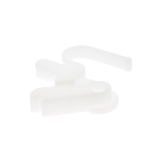 Throttle Lock for ECHO SRM-237TES/L, SRM-2621TES/L Brushcutters - OEM No. C461000000
