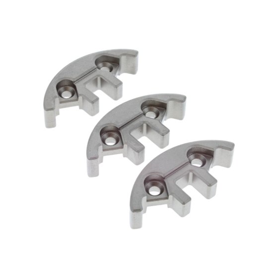 Clutch Shoe Set for ECHO CS-2600ES, CS-260T Chainsaw - OEM No. P021001950