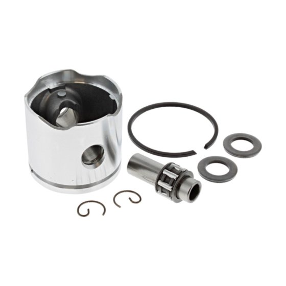Piston for ECHO HCR-165ES, HCR-185ES Hedgetrimmer - OEM No. P021037930