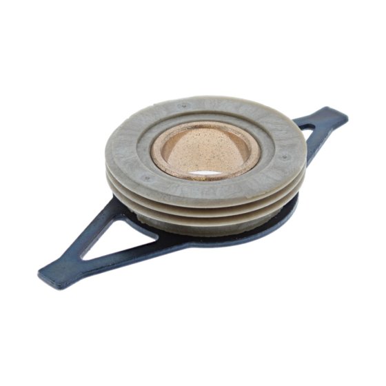 Gear, Worm for ECHO RM-4300 Brushcutters - ECV652000301
