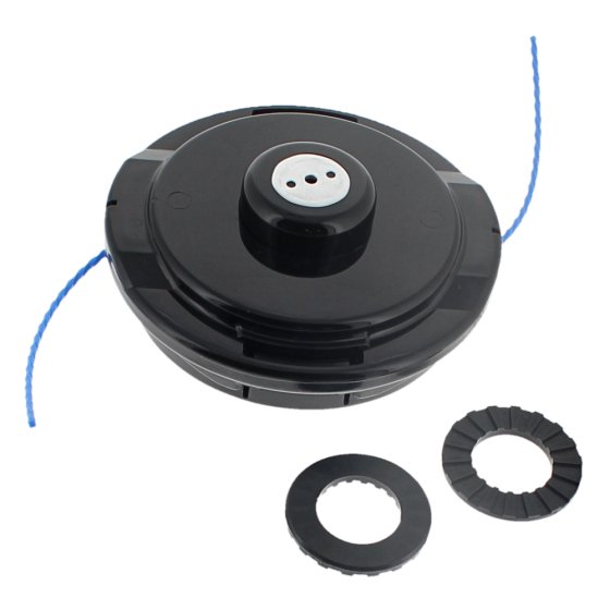 Cutter Head for ECHO SRM-420ES Brushcutter - OEM No. X047000222