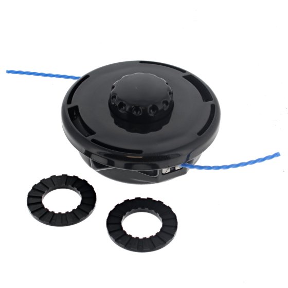 Cutter Head for ECHO SRM-235ESL, SRM-236ESL Brushcutter - OEM No. X047000260