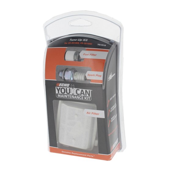 Service Kit for ECHO CS-3510AC, CS-3510ES Chainsaw - OEM No. Y51010