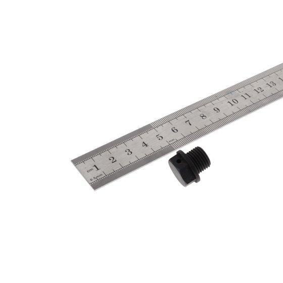 Oil Plug for Villiers MK15, MK7, MK7/1 Engines - EM1676