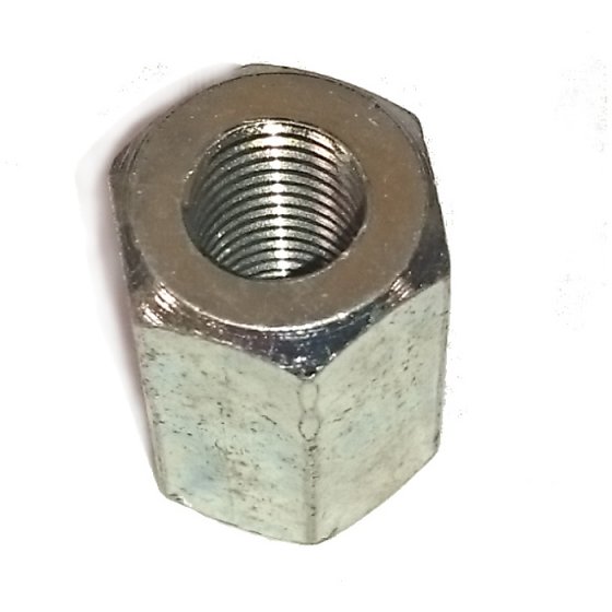 Cylinder Head Pillar Nut for Villiers C12 Engine - Vintage Spare Part