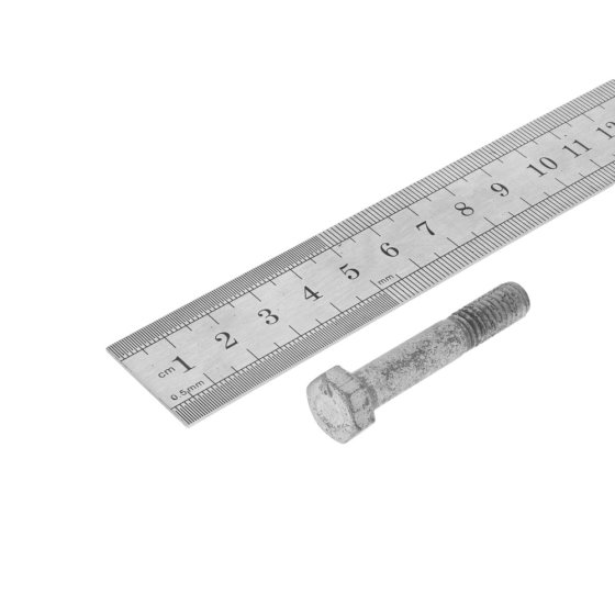 Bolt for Villiers MK 7, 10, 12, 15, 20, 25 Industrial Engines - EM2120