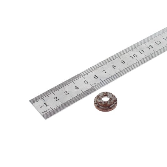 Con Rod Lock Plate for Villiers MK 7 Industrial Engines - EM2143