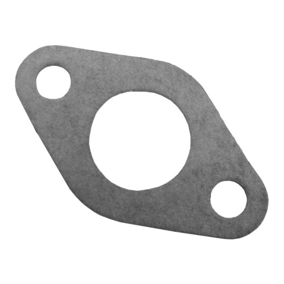 Gasket for Inlet Manifold on Villiers MK10, MK15, MK20 Engines - OEM EM216