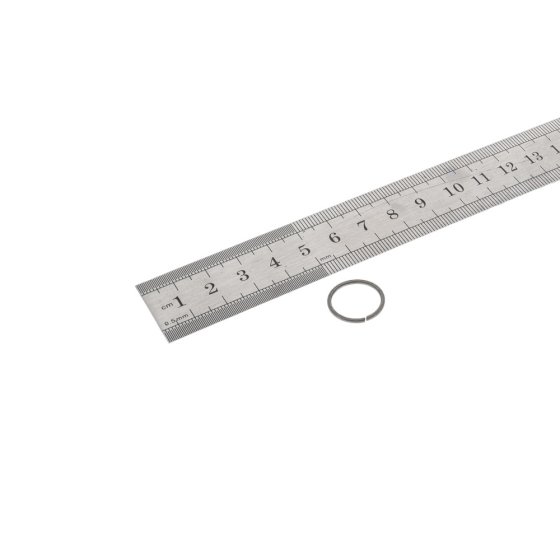 Washer for Villiers MK7, MK7/1 Engines - EM2245