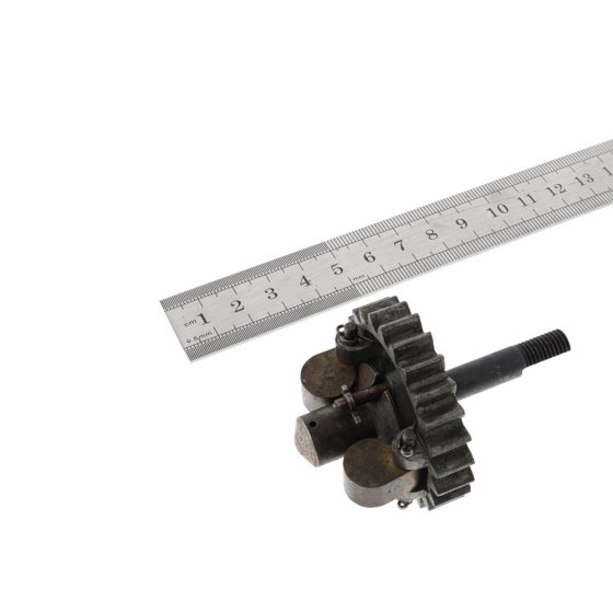 Governor Gear Assembly for Villiers Mark 7/1 Industrial Engines - EM2416